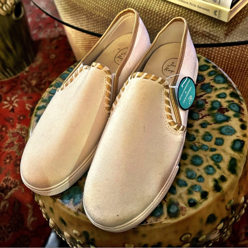 JACK ROGERS Sneakers 8.5 M